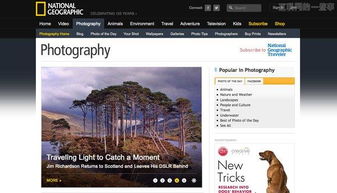 還愁沒靈感？網(wǎng)站設(shè)計(jì)靈感的十大來源